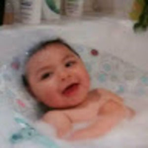 Meet your Posher, Daniela